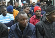 INE revela que fuerza laboral extranjera superó el millón de personas