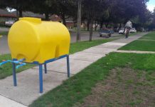 ¿Cómo se abastecieron los osorninos tras prolongado corte de agua?