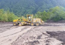 Sistema frontal afectó caminos en Puerto Montt y Puerto Varas