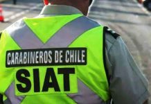 Grave una madre y su pequeña hija tras ser atropelladas por un vehículo en Puerto Montt