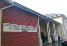 Condenan a 15 años de cárcel a autor de femicidio en Osorno