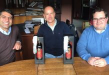 Unión Rugby Osorno consolidó alianza con Sago A.G para ocupar el recinto SAGO en los encuentros deportivos de la temporada