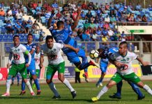 Deportes Puerto Montt logra valiosa victoria en Arica