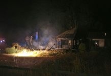 Gremios preocupados tras segundo ataque incendiario en La Araucanía durante la semana. Solicitan agilidad de las autoridades