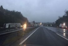 Víctima de accidente carretero en Llanquihue este viernes era osornino