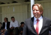 Vicepresidente de SAGO analizó dictamen de FNE y cree que asociatividad es el mejor camino