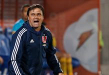 Angel Guillermo Hoyos fue despedido de la «U»