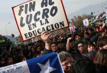 En Osorno estudiantes adherirán a la primera marcha estudiantil del año para exigir el fin al lucro