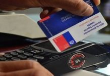 Desde el 11 de mayo Beca Junaeb no permitirá comprar comida chatarra