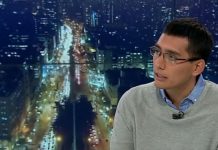 Líder laicos de Osorno emplazó a vocero de grupo en apoyo a Obispo Juan Barros a que hable con la verdad