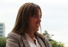 Podcast HACIENDO CIUDAD: Gobernadora de Llanquihue., Leticia Oyarce.