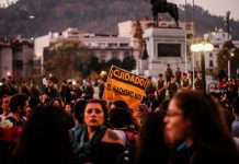 Ministerio de la Mujer elaborará instructivo de igualdad de género para el sector público