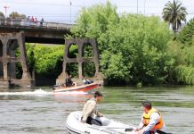 Unidad de rescate civil de Osorno colaborará en búsqueda de conductor de microbús desaparecido hace 19 días
