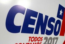 Censo 2017: Población está envejeciendo y explosivo aumento de inmigrantes