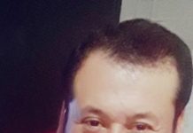 Osorno: chofer de microbús lleva 19 días desaparecido. Familia pide ayuda para encontrarlo