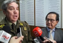 Carabineros: «Operativo ficticio en Puyehue emitido por Chilevisión responde al plan de prevención del delito»