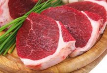 Las exportaciones del sector cárnico en crecimiento.