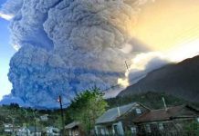 A 10 años de la erupción del volcán Chaitén (Video)
