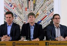 Víctimas de Karadima : «El Papa nos pidió formalmente perdón»