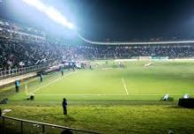 Triunfo de Deportes Puerto Montt frente a la U de Conce.