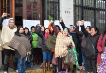 Educadores Interculturales de Osorno recibirán sus sueldos tras toma de Provincial de Educación