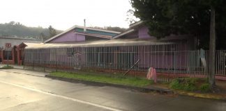 Fiscalia y Sename iniciaron investigación por maltrato de niño en Jardin Infantil de Puerto Montt.