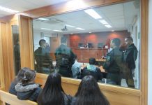 Puerto Montt: Dura condena a hermanos por crímen de agricultor