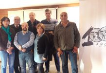 Unánime: Christian Arntz continúa firme en el timón de SAGO A.G