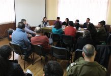 Con tecnología municipios buscan prevenir el delito de abigeato.