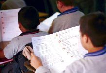 Simce destacó avances en áreas socioeconómicas y desarrollo personal de los estudiantes