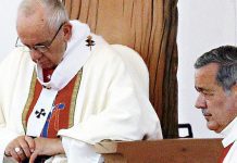Perdón del Papa a víctimas de Karadima abre incertidumbres sobre futuro de la diócesis osornina