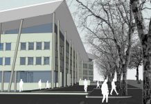 Ulagos contará con nueva sede en Chiloé