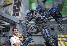 Médico osornino fallece en trágico accidente en el sudeste asiático