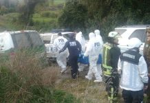PDI confirmó: Cadáver encontrado corresponde a Sonia, quien murió por acción de terceros