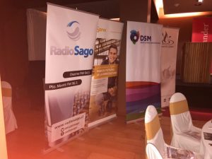 ‘’La noche de oro’’ premió a las 20 mejores empresas del mundo agrícola y lechero del sur de Chile