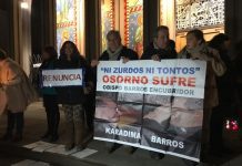 Laicos de Osorno esperan que nueva reunión del Papa con víctimas de abusos genere reacción en la Iglesia