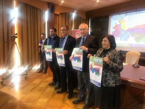 Campaña ''Osorno ciudad + limpia'' permitirá que la comunidad elimine desechos en desuso