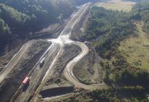 Bypass Castro: MOP anunció termino anticipado de contrato con constructora