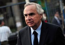 Ministro del Interior viaja a Los Ríos y se reúne con gremios de la Macrozona Sur