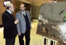 Puerto Montt: Cámara de Comercio lanza su octavo concurso de pintura