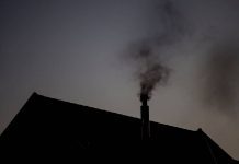 Declaran emergencia ambiental este martes en Osorno, prohibiendo la emisión de humos visibles desde las 18 horas