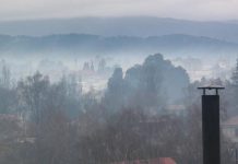 Llaman a la población a colaborar con la calidad del aire en Osorno