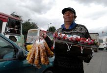 Preocupa incidencia de trabajos informales en aumento de pobreza en la región de Los Lagos