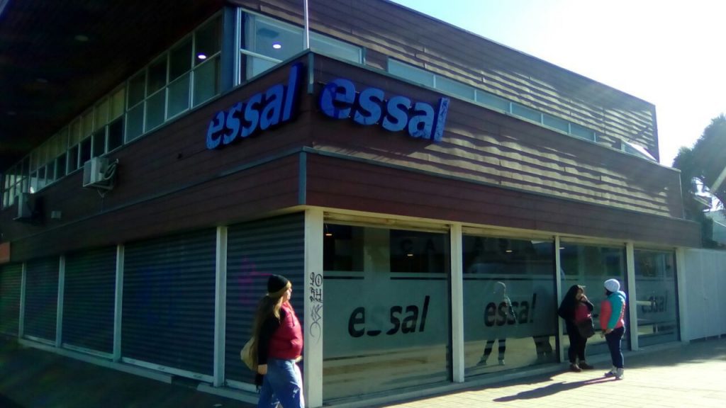 ESSAL completó el cambio de control con compañía canadiense Algonquin ...