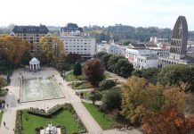 Osorninos reaccionan ante estudio que ubicó a Osorno como la tercera ciudad más contaminada de Chile