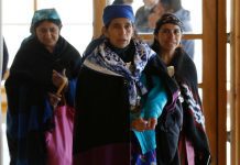 Caso Luchsinger: condenaron a tres imputados por delito de incendio con carácter terrorista y resultado de muerte