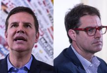 Víctimas de Karadima: «Váyanse todos los obispos», son «los que más han hecho daño»