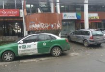 Comerciantes de Castro piden más seguridad para sus locales y oficinas