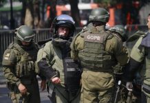 Osorno: Detienen a joven que realizó falso aviso de bomba en local nocturno y que obligó la presencia del Gope de Puerto Montt