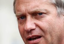 Movimiento Acción Republicana liderado por José Antonio Kast busca defender ideas de libertad y justicia